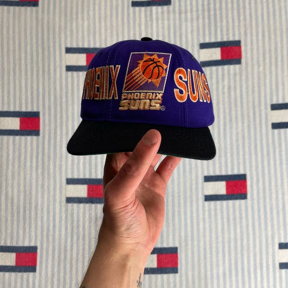 STARTER Accessories Vintage Starter Phoenix Suns Nba Basketball